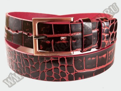 Ремень Black Tortoise арт.1380020000009